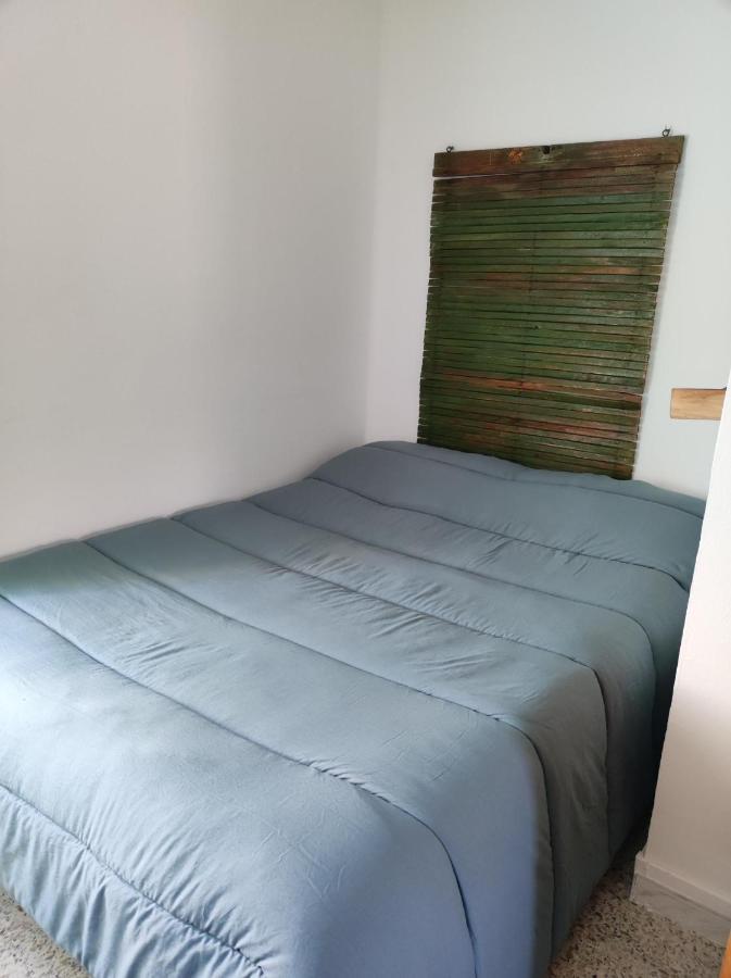Casa Albano Hostel Baldellou Buitenkant foto