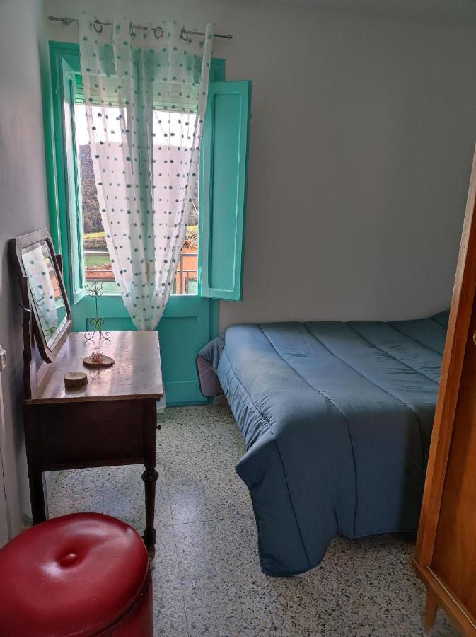 Casa Albano Hostel Baldellou Buitenkant foto
