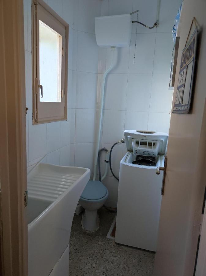Casa Albano Hostel Baldellou Buitenkant foto