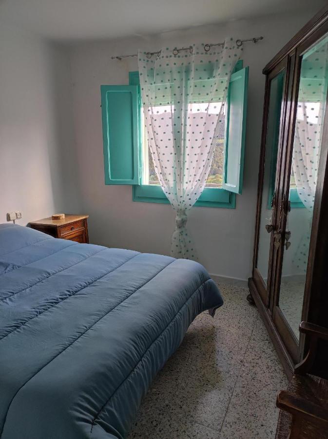 Casa Albano Hostel Baldellou Buitenkant foto