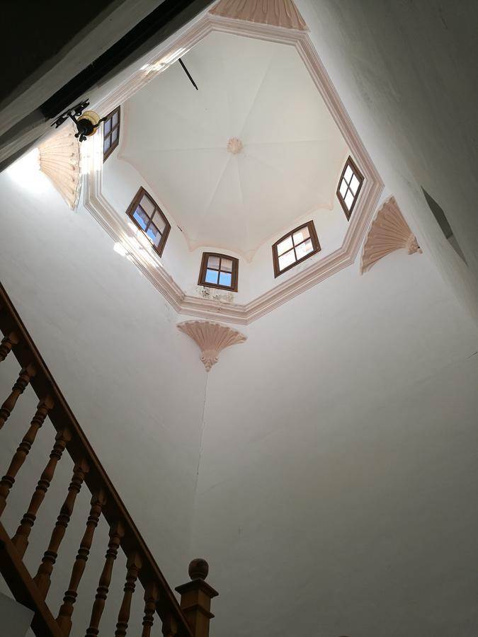 Casa Albano Hostel Baldellou Buitenkant foto